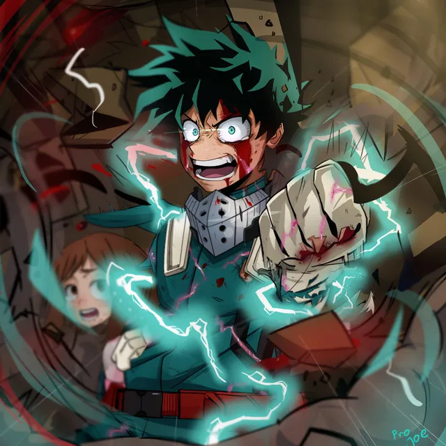 DEKU