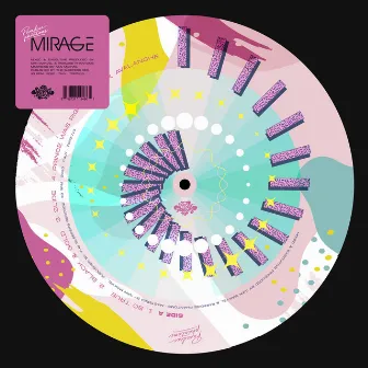 Mirage by Paradise Phantoms