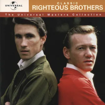 The Universal Masters Collection by The Righteous Brothers