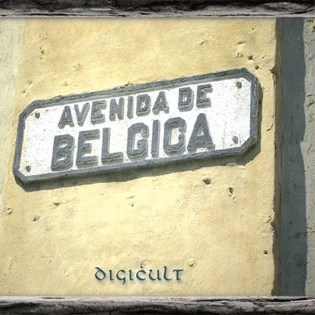 Avenida De Belgica