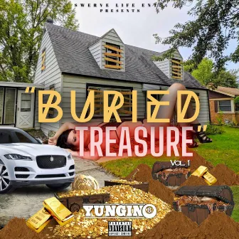 Buried Treasure, Vol. 1 by Yungin8