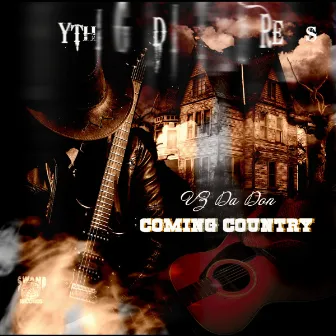 Coming Country by VZ Da Don