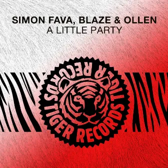 A Little Party by Blaze & Ollen