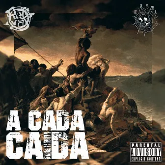 A Cada Caída by Mosti