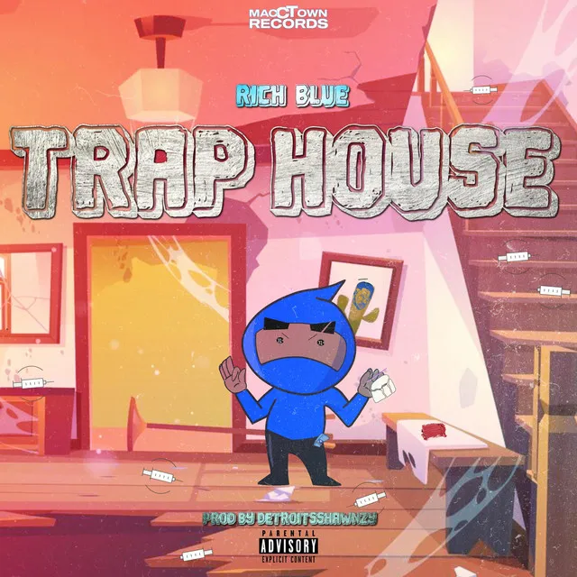 Trap House