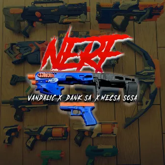 NERF by Dank Sa