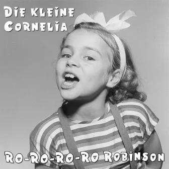 Ro-Ro-Ro-Ro Robinson by Die kleine Cornelia