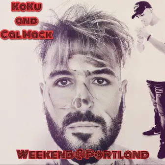 Weekend at Portland by KOKU