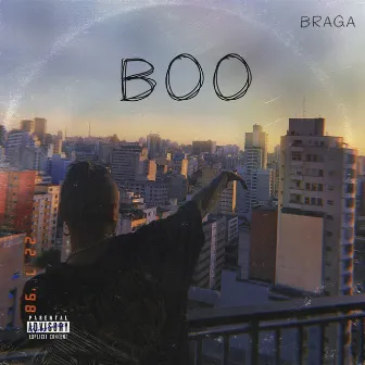 Boo by Jv Braga