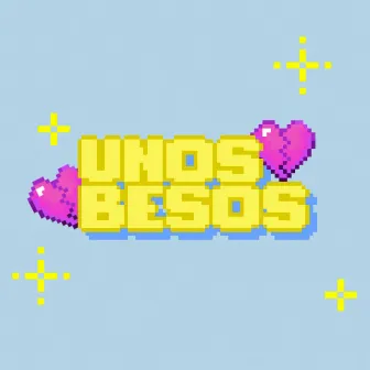 Unos Besos by Fat Jota