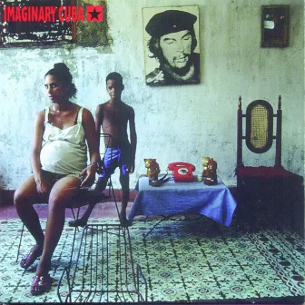 Imaginary Cuba by Bill Laswell