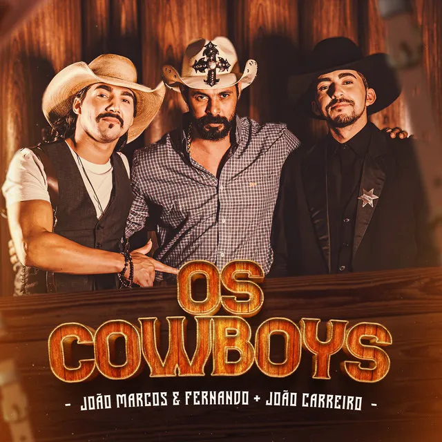 Os Cowboys