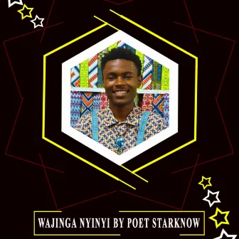 Wajinga Nyinyi by Poet Starknow