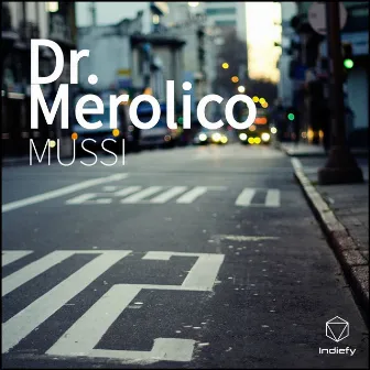 Dr. Merolico by Mussi