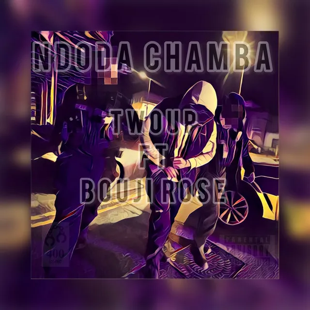 NDODA CHAMBA - Radio Edit