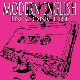 In Concert by Modern English