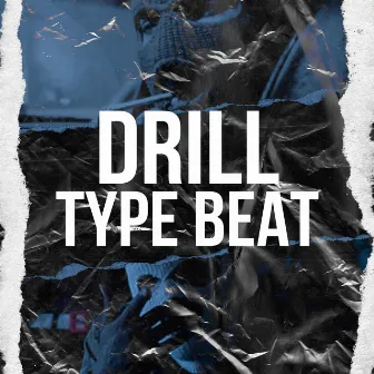 Drilla by UK Drill Type Beat