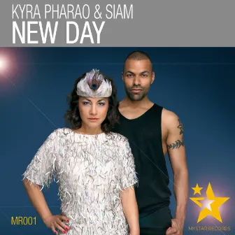 New Day by Kyra Pharao