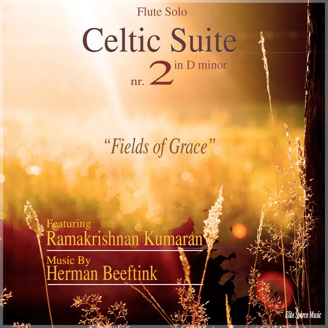 Celtic Suite 2: Fields of Grace