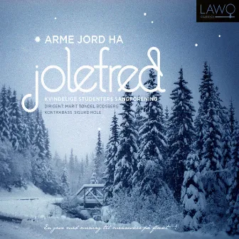 Arme Jord Ha Jolefred by Sigurd Hole