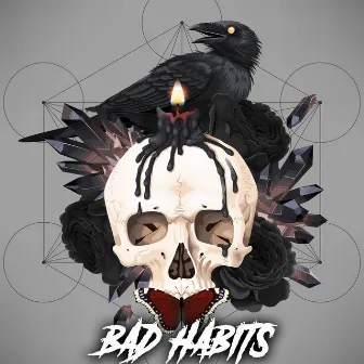 Bad Habits by Rian Cunningham