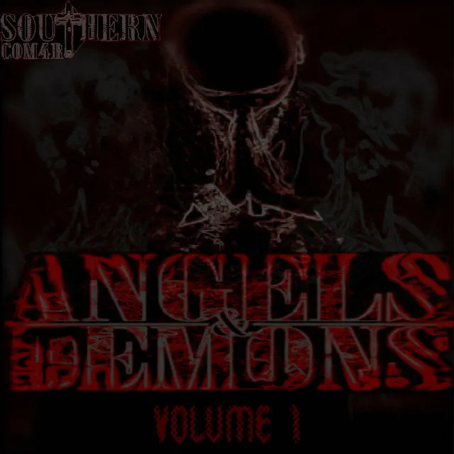 Angels & Demons, Vol. 1