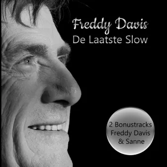 De laatste slow by Freddy Davis