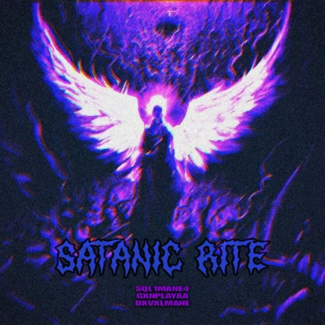 Satanic Rite