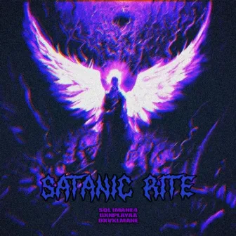 Satanic Rite by DXVXLMANE