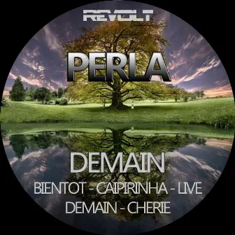 Demain by Perla