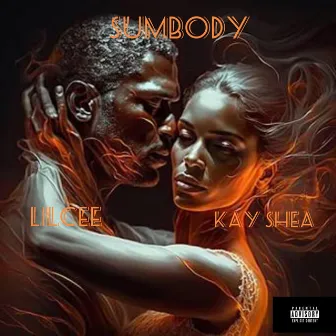 Sumobody by Lilcee