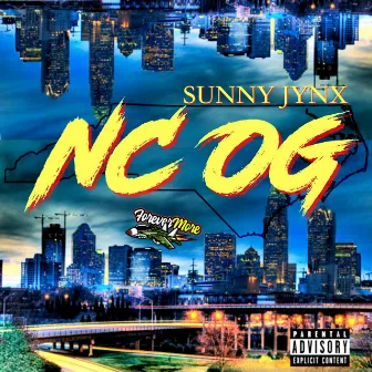 NC OG by Sunny Jynx