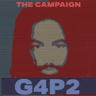 Grit 4 President 2 : The Campaign by Big Grit