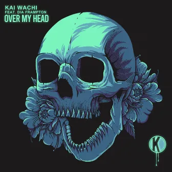 Over My Head by Kai Wachi