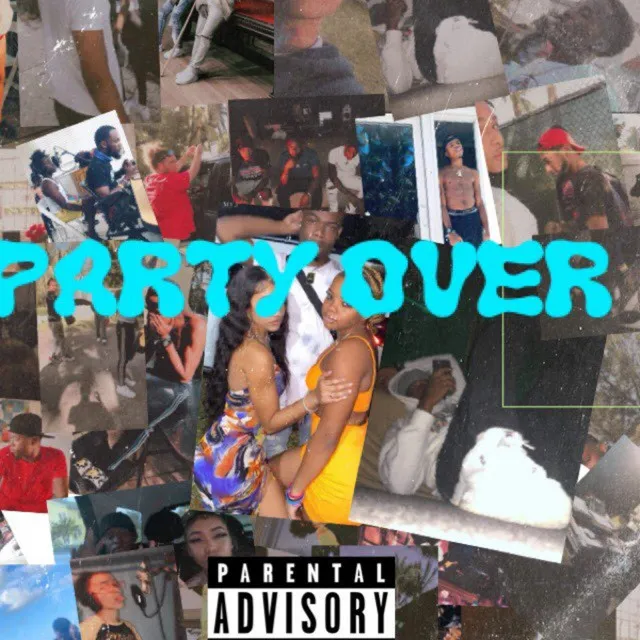 Party Over