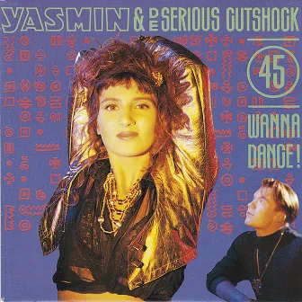 Wanna Dance by Yasmin