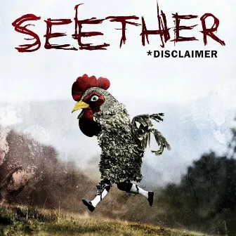 Disclaimer (Deluxe Edition) by Seether