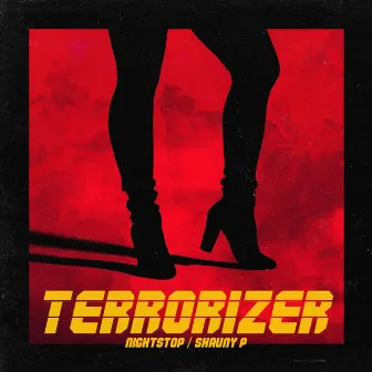 Terrorizer by Nightstop