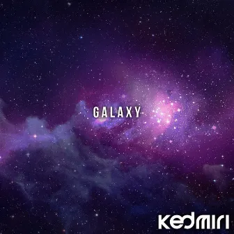 Galaxy by Kedmiri