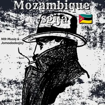 Mozambique Sgija by Jomodadeejay