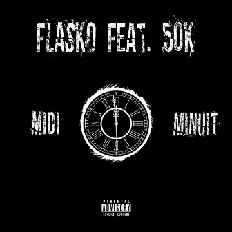 Midi minuit by Flasko