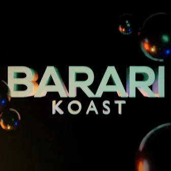 BARARI by Koast