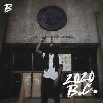 2020 B.C. by B.