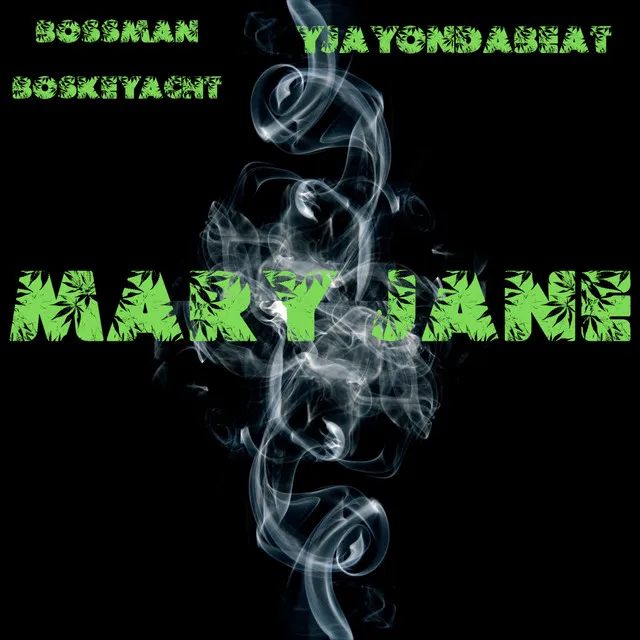 MARY JANE