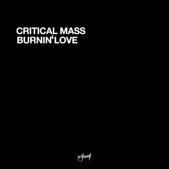 Burnin' Love by Critical Mass