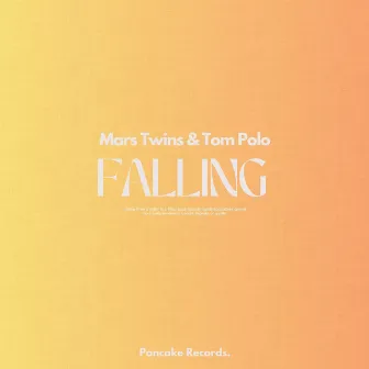 Falling by Tom Polo