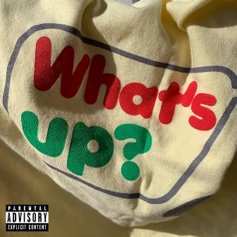 What's up? by AI jacky