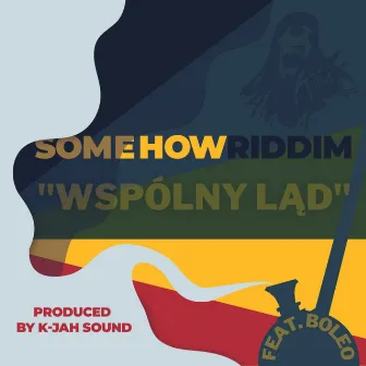 Wspólny Ląd by K-Jah Sound