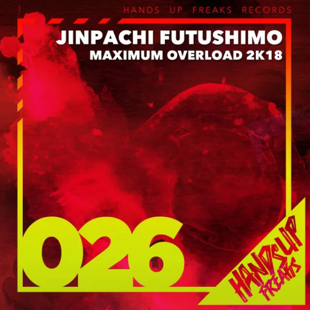 Maximum Overload 2k18 - Radio Edit