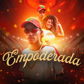 Empoderada by MC Trindade